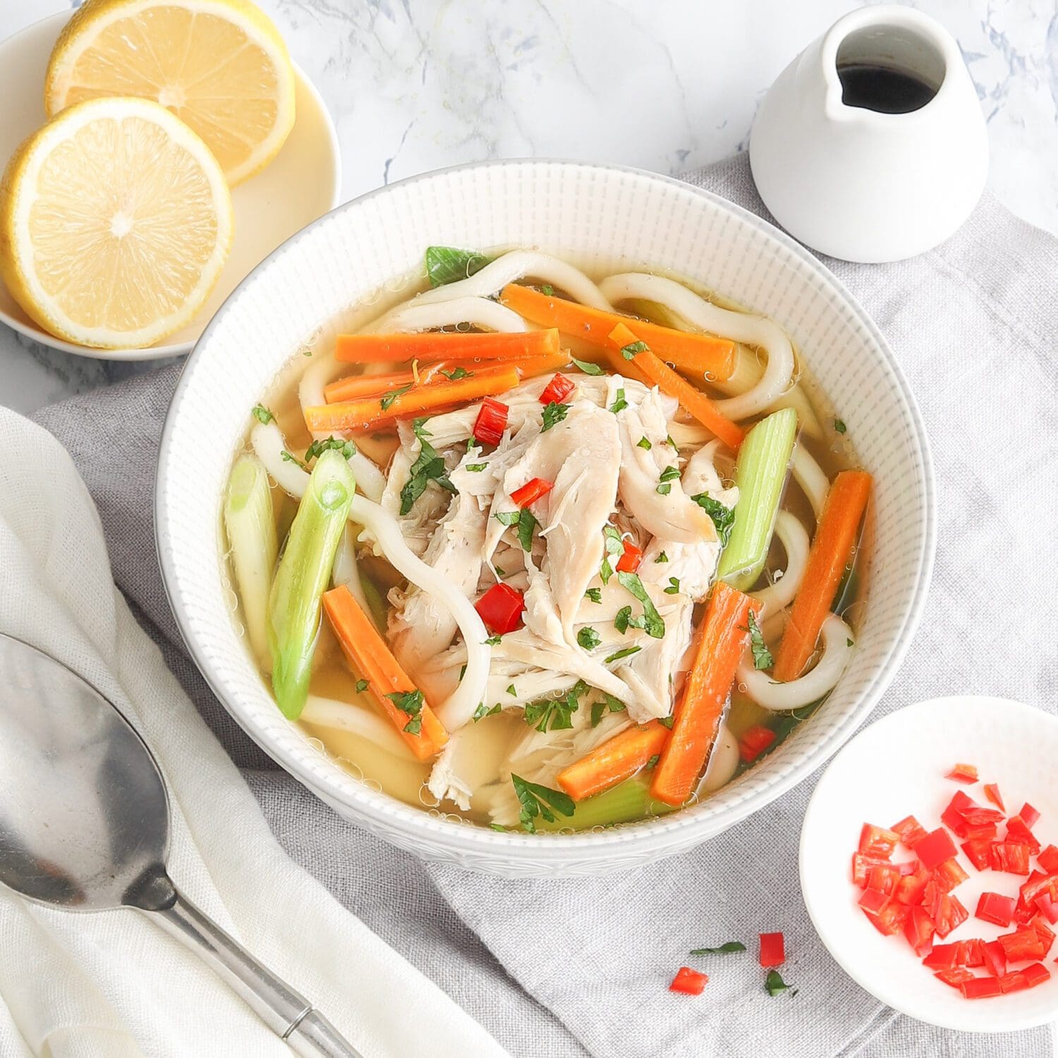 Pho Ga