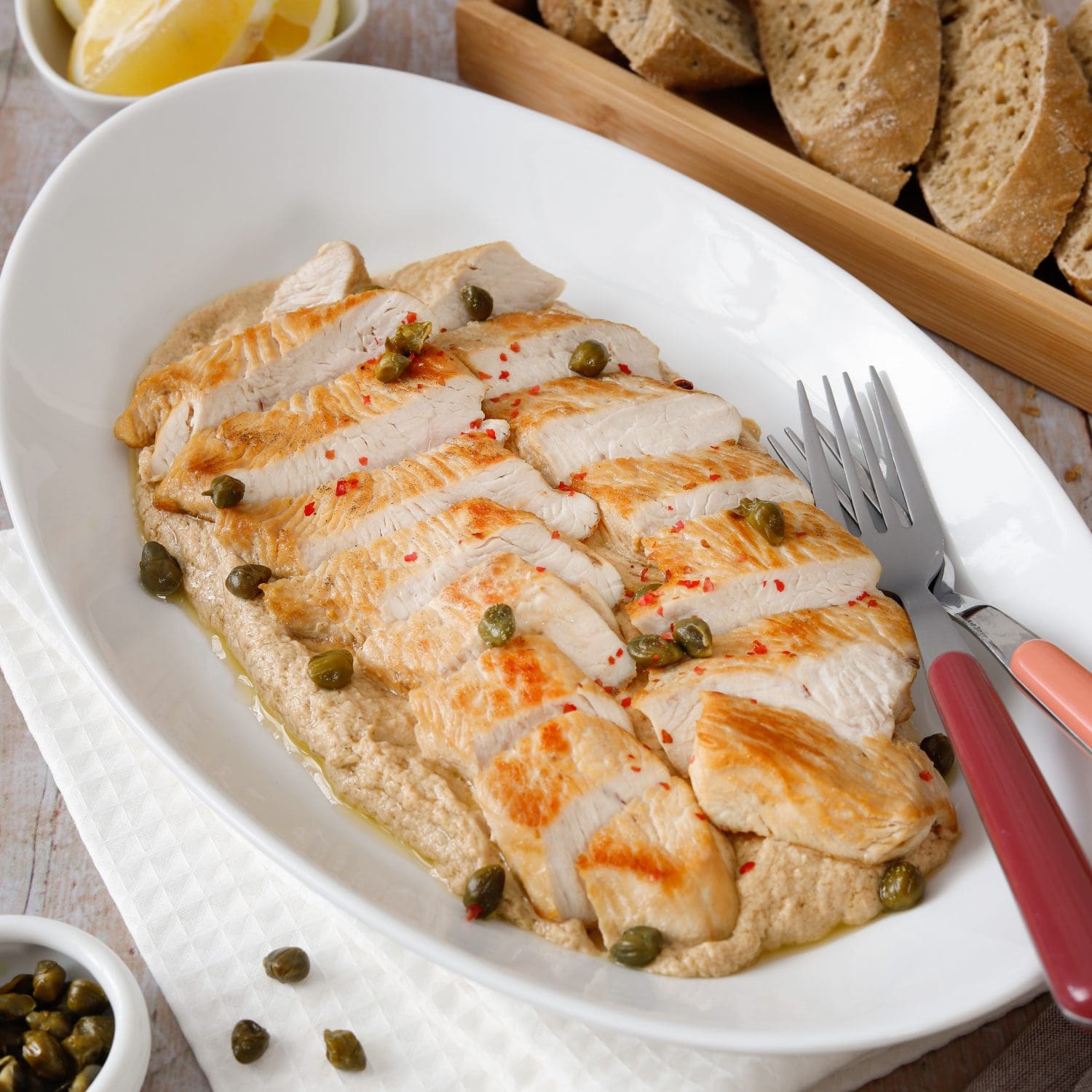 Putello Tonnato