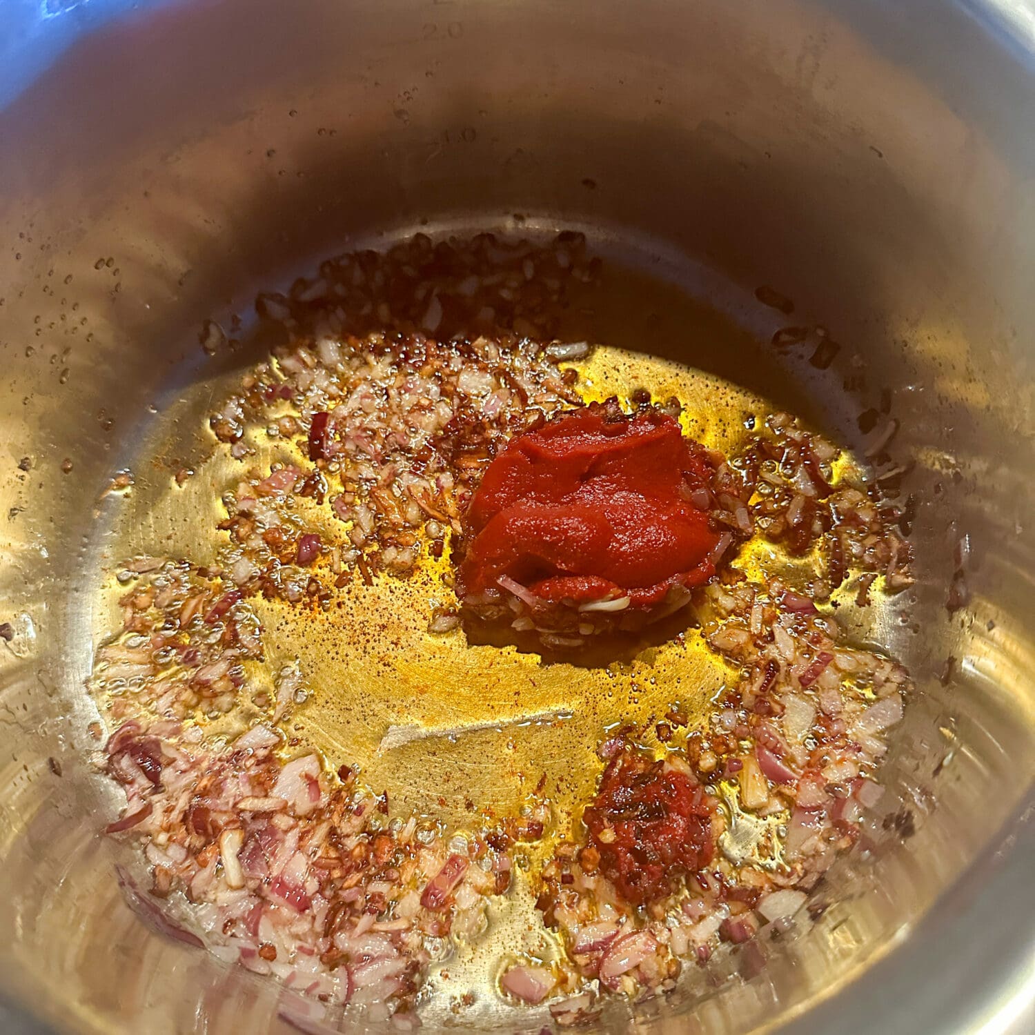 Lasagne-Suppe mit Putenhackfleischbällchen - We love Geflügel