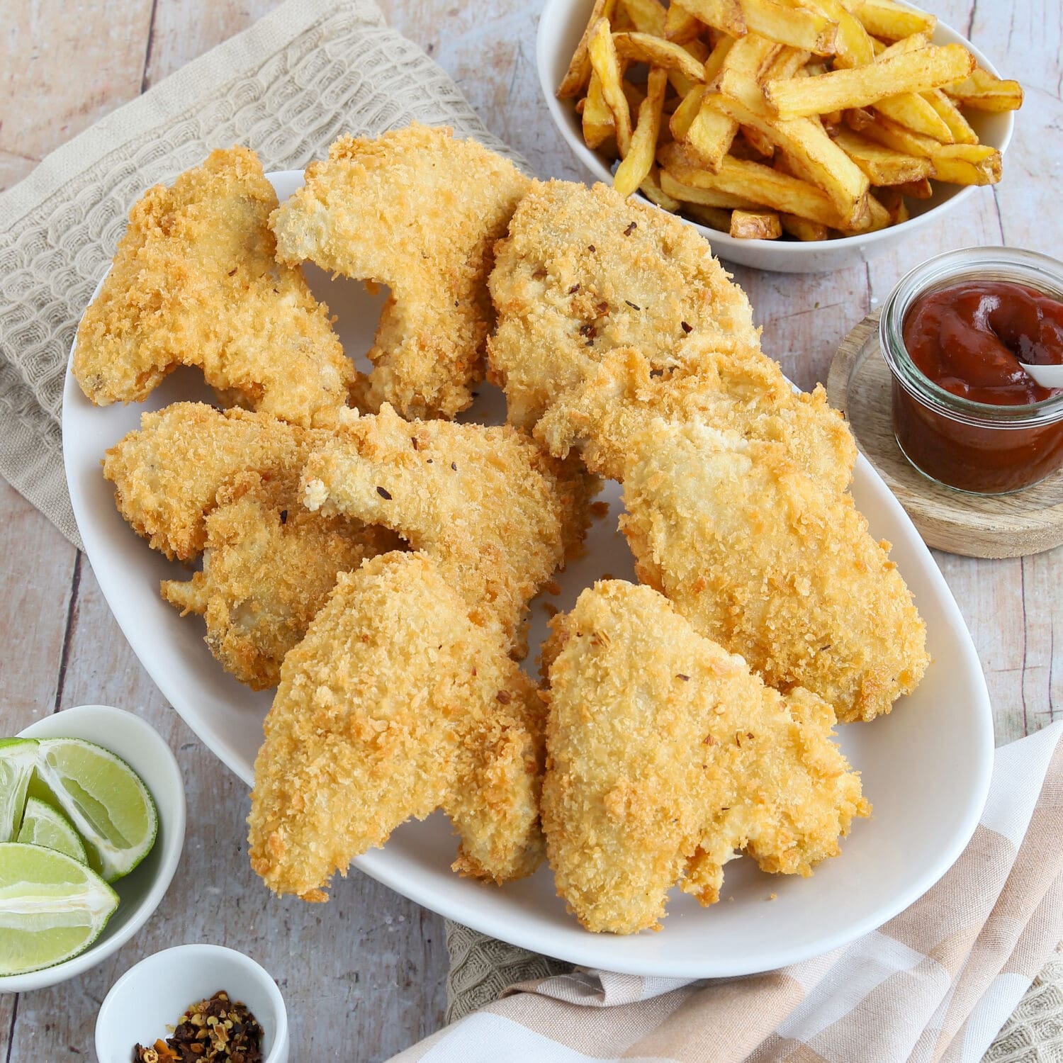 Chicken Wings