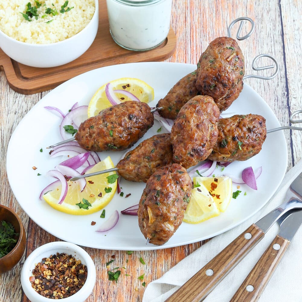 Mit Obatzda gefüllte Hähnchenroulade - We love Geflügel