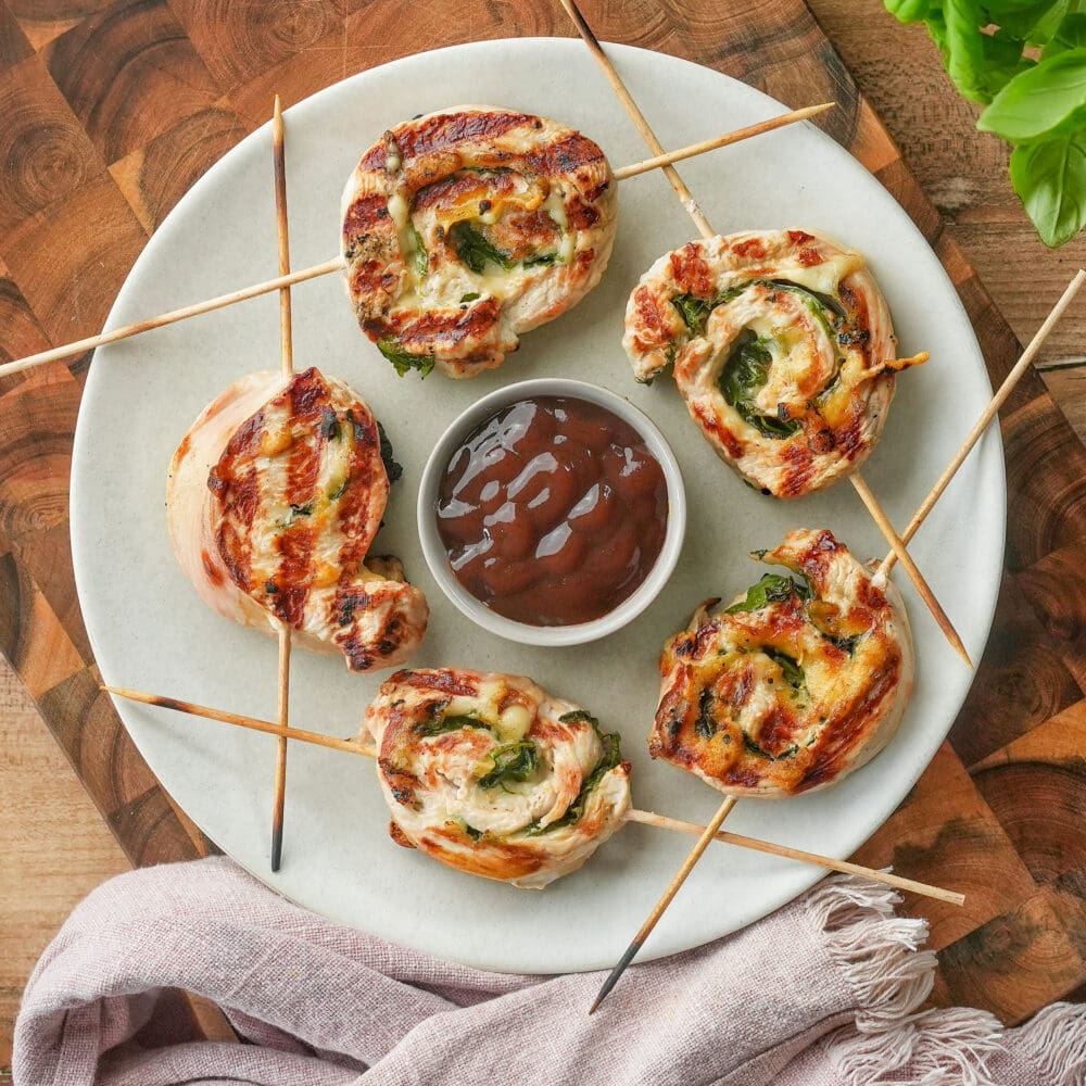 Crispy Chicken Wrap - We love Geflügel
